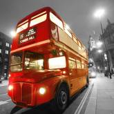 Автобус лондона
