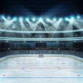 Хоккейная арена