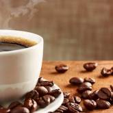 Зерна кофе арабика