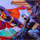 Бэтмен и Супермэн