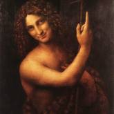 Леонардо Да Винчи 1753