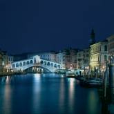 Ночь в Венеции