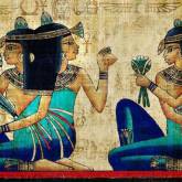 Египетские мотивы