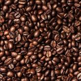 Свежие кофейные зерна