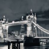 Панорама Лондонского моста