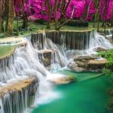 Райский водопад